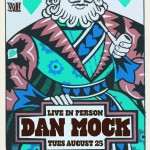 Dan Mock AUG 25